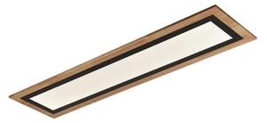 Plafoniera LED dimmerabile LED/55W/230V 3000-6500K + telecomando