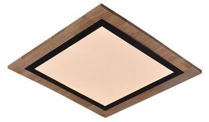 Plafoniera dimmerabile a LED/35W/230V 3000-6500K + telecomando