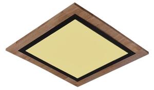 Plafoniera dimmerabile a LED/35W/230V 3000-6500K + telecomando
