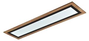 Plafoniera LED dimmerabile LED/55W/230V 3000-6500K + telecomando