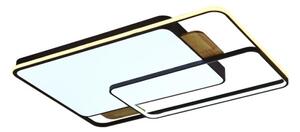LED Plafoniera dimmerabile LED/280W/230V 3000-6500K + telecomando