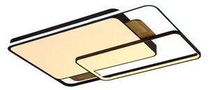 LED Plafoniera dimmerabile LED/280W/230V 3000-6500K + telecomando