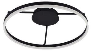 Plafoniera LED dimmerabile 55W/230V 3000-6500K + telecomando