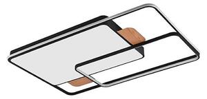 Plafoniera da soffitto dimmerabile a LED 280W/230V 3000-6500K + telecomando