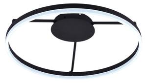 Plafoniera LED dimmerabile 55W/230V 3000-6500K + telecomando