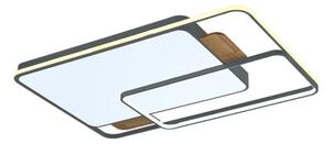 Plafoniera da soffitto dimmerabile a LED 280W/230V 3000-6500K + telecomando