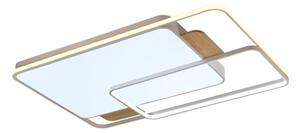 Plafoniera LED dimmerabile LED/280W/230V 3000-6500K + telecomando