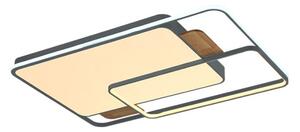 Plafoniera da soffitto dimmerabile a LED 280W/230V 3000-6500K + telecomando