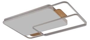 Plafoniera LED dimmerabile LED/280W/230V 3000-6500K + telecomando