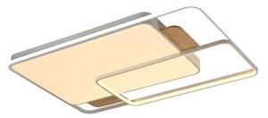 Plafoniera LED dimmerabile LED/280W/230V 3000-6500K + telecomando