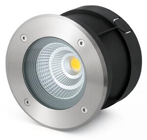 FARO BARCELONA Suria-12 - lampada LED da interrare, IP67