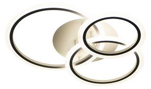 Plafoniera LED dimmerabile LED/90W/230V 3000-6500K + telecomando
