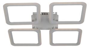 Plafoniera LED dimmerabile LED/95W/230V 3000-6500K + telecomando