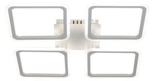 Plafoniera LED dimmerabile LED/95W/230V 3000-6500K + telecomando