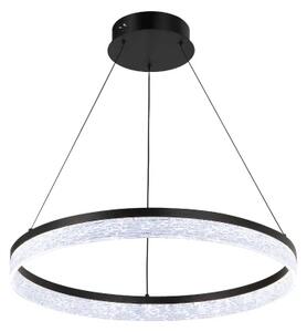 Lampada a sospensione LED dimmerabile su cavo ALIANZ LED/60W/230V 3000-6000K + telecomando
