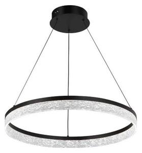 Lampadario a sospensione dimmerabile su cavo ALIANZ LED/45W/230V 3000-6000K + telecomando
