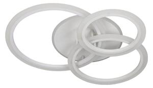 Plafoniera LED dimmerabile LED/90W/230V 3000-6500K + telecomando