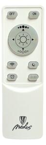 Plafoniera LED dimmerabile LED/90W/230V 3000-6500K + telecomando