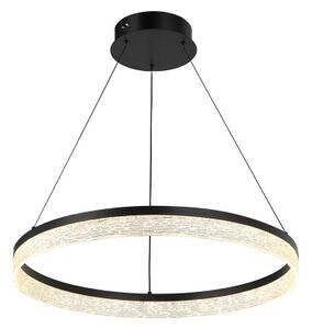 Lampadario a sospensione dimmerabile su cavo ALIANZ LED/45W/230V 3000-6000K + telecomando