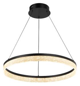 Lampada a sospensione LED dimmerabile su cavo ALIANZ LED/60W/230V 3000-6000K + telecomando