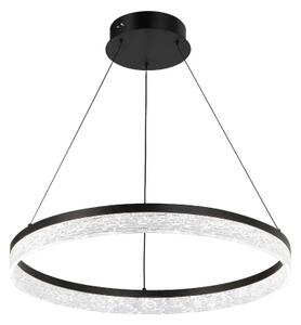 Lampada a sospensione LED dimmerabile su cavo ALIANZ LED/60W/230V 3000-6000K + telecomando