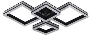 Plafoniera LED dimmerabile LED/175W/230V 3000-6500K + telecomando