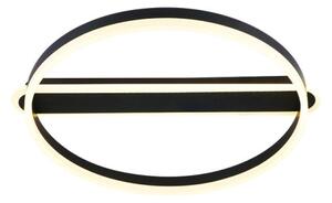 Plafoniera dimmerabile a LED/60W/230V 3000-6500K + telecomando