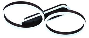 Lampada da soffitto dimmerabile a LED/60W/230V 3000-6500K + telecomando