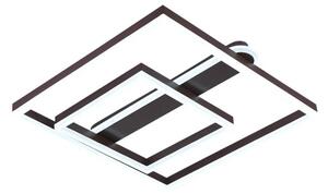 Plafoniera LED dimmerabile 95W/230V 3000-6500K + telecomando
