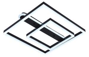 Plafoniera da soffitto a LED dimmerabile LED/95W/230V 3000-6500K + telecomando