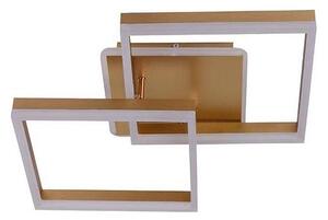 Plafoniera dimmerabile a LED/80W/230V 3000-6500K + telecomando