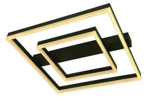 Plafoniera LED dimmerabile LED/70W/230V 3000-6500K + telecomando