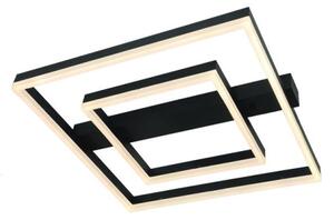 Plafoniera LED dimmerabile LED/70W/230V 3000-6500K + telecomando