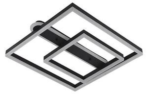 Plafoniera da soffitto a LED dimmerabile LED/95W/230V 3000-6500K + telecomando