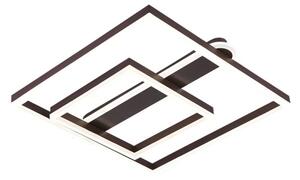 Plafoniera LED dimmerabile 95W/230V 3000-6500K + telecomando