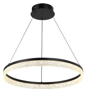Lampada a sospensione LED dimmerabile su cavo ALIANZ LED/60W/230V 3000-6000K + telecomando