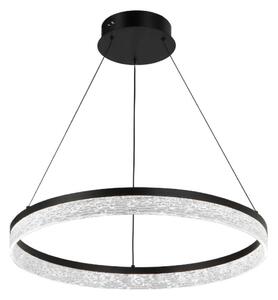 Lampada a sospensione LED dimmerabile su cavo ALIANZ LED/60W/230V 3000-6000K + telecomando