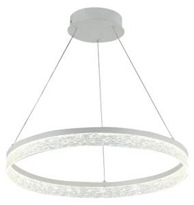 Lampadario dimmerabile a sospensione con cavo ALIANZ LED/60W/230V 3000-6000K + telecomando