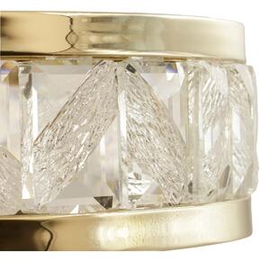 Lampadario LED dimmerabile su cavo ENRIQUE LED/40W/230V 3000-6000K +telecomando