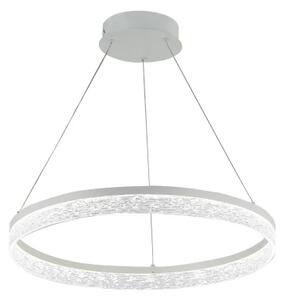 Lampadario dimmerabile a sospensione con cavo ALIANZ LED/60W/230V 3000-6000K + telecomando