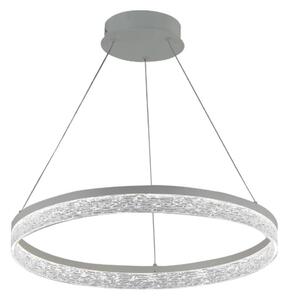 Lampadario dimmerabile a sospensione con cavo ALIANZ LED/60W/230V 3000-6000K + telecomando