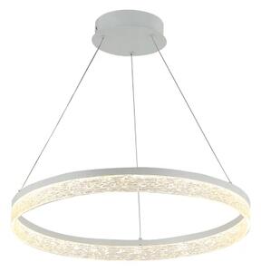 Lampadario dimmerabile a sospensione con cavo ALIANZ LED/60W/230V 3000-6000K + telecomando