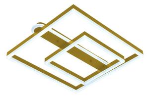 Plafoniera LED dimmerabile LED/95W/230V 3000-6500K + telecomando