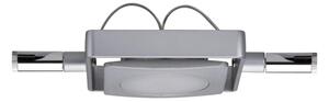Paulmann 94107 - Set 4xLED/4,3W Sistema completo a cavo MAC 230V