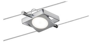 Paulmann 94107 - Set 4xLED/4,3W Sistema completo a cavo MAC 230V