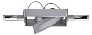 Paulmann 94107 - Set 4xLED/4,3W Sistema completo a cavo MAC 230V