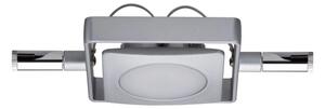 Paulmann 94107 - Set 4xLED/4,3W Sistema completo a cavo MAC 230V