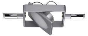 Paulmann 94107 - Set 4xLED/4,3W Sistema completo a cavo MAC 230V