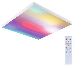 Paulmann 79910 - Plafoniera dimmerabile LED/31W RGBW LORIA 230V