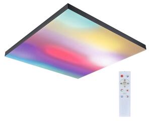 Paulmann 79913 - LED/31W RGBW Plafoniera dimmerabile LORIA 230V